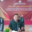 Ferdiano Sutarto Parman, Ketua KPU Mabar(ist)