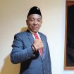 Paulus Yohanes Yorit Poni, S.Sos Anggota DPRD Manggarai Timur/ Ketua Fraksi PDI Perjuangan.