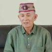 Haji Ramang Isaka.(Pos Kupang)