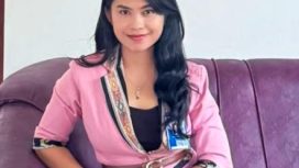 Fitroh Irawati, Kuasa Hukum Kornelia Minung(ist)