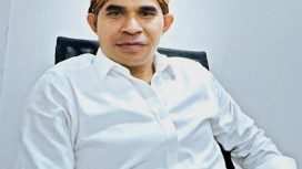 Yuvensius Darung, Praktisi Hospitality (ist)