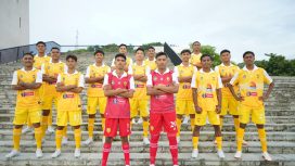 Kesebelasan Bajak Laut FC.(ist)