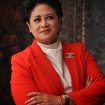 Pengamat militer dan pertahanan, Prof. Connie Rahakundini Bakrie. (Ist) 