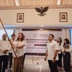 Safriani Dianita Saputri Ali, Ketum BPC HIPMI Mabar 2025/2028.(Acik/hlb)