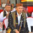 Benediktus Nurdin, Ketua DPRD Kabupaten Manggarai Barat.(Ist)
