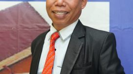 Melkhi Judiwan, Kuasa Hukum LM.(Ist)