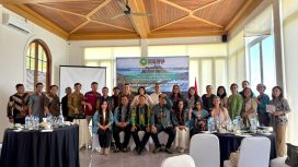 Konferda IPPAT Flores II.(Ist)