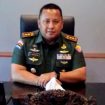 Dandim 1630 Manggarai Barat, Letkol Inf Budiman Manurung.(Ist)