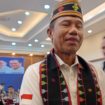 Sekretaris Jenderal PSSI,Yunus Nusi(ist)