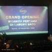 Grand Opening Sam's Studio Labuan Bajo, Kamis(20/11/2025).(Acik)