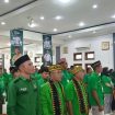 Mukercab dan LKK DPC PKB Manggarai Barat, Senin(15/12/2025)