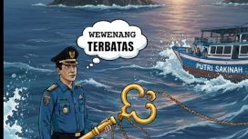 Ilustrasi (Acik/hlb)