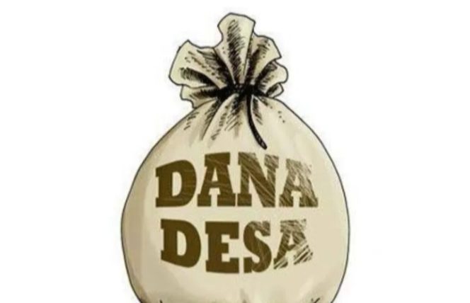 
					72 Desa di Manggarai Barat Tidak Kebagian DD Tahap II Non Earmark