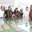Wagub NTT, Johni Asadoma Tinjau Kawasan Bolok.(Biro Administrasi dan Pimpinan Setda Pemprov NTT)