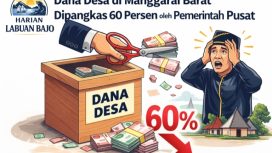 Ilustrasi.(Acik/Hlb)