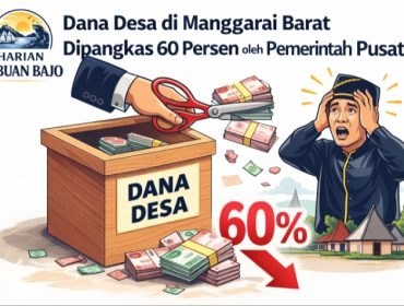 Ilustrasi.(Acik/Hlb)