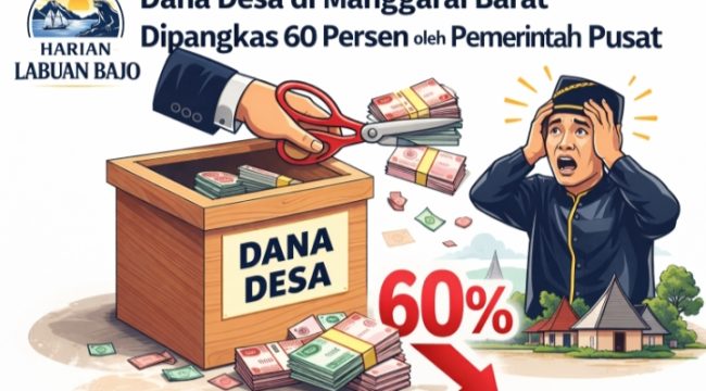 Ilustrasi.(Acik/Hlb)