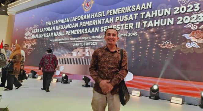 
					Hans Palen(Foto:Dokpri)