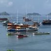 Pelabuhan Marina Labuan Bajo(Acik)