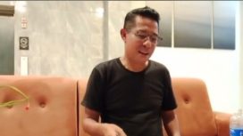 Kuasa hukum Suhardi,Yance Thobias Messakh, SH.(Acik)