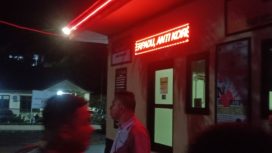 Hasanudin, Anggota DPRD Manggarai Barat diperiksa polisi dugaan pemalsuan surat.(Ist)