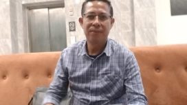 Kuasa Hukum Suhardi, Yance Thobias Messakh, SH.(Acik)
